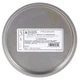 CAP B-VENT TEE 6"6RV-TC