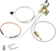 233-47845-05 233-47845-03A Water Heater Pilot Assembly for Bradford White Water