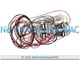 OEM Nordyne Furnace Electric Heating Element 20KW Replaces 491225 917170 917170B OEM Nordyne Furnace Electric Heating Element 20KW Replaces 491225 917170 917170B