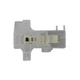 BOSCH 00751391 1/2" Float Housing OEM Plastic NPT Connection