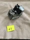 White Rodgers Gemini 36G24 510 Carrier Bryant EF32CW207 Furnace Gas Valve
