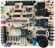 62-24140-04 Gas furnace 622414004 control board Rheem Ruud 1028-928B