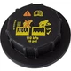 RS-527 Motorcraft Radiator Cap New for E150 Van E250 E350 E450 E550 F150 Truck