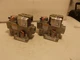 OEM Furnace Gas Valve Assembly Fits Resideo Honeywell VR9205R2413 HVAC