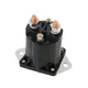 BUSIDN 36V Electric Golf Cart Solenoid 4 Terminal, Repalcement For Club 1 Pcs BUSIDN 36V Electric Golf Cart Solenoid 4 Terminal, Repalcement For Club 1 Pcs