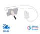Lennox 100536-03 70W16 Hot Surface Igniter 120 VAC Direct Lennox Replacement NEW