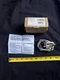 NEW GENUINE HONEYWELL Q3481B GAS PILOT BURNER IGNITER SENSOR 103704-01 106125-01