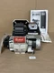 Peerless 91070 #20 Beckett Oil Burner 120V Genisys 7505 Cleancut A2EA-6527