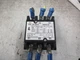 Products Unlimited Model 93 Contactor 3100-30T1628TW 120V Coil 50A 600V Used