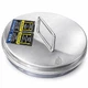 8" Chimney Tee Cover OEM 10775 Central Boiler Fits 2500245, 2500433, 2500621 8" Chimney Tee Cover OEM 10775 Central Boiler Fits 2500245, 2500433, 2500621