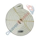 Cleaver Brooks Front Head to Inner Door Gasket CB 50-125A 032-00516-000 Cleaver Brooks Front Head to Inner Door Gasket CB 50-125A 032-00516-000
