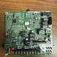 Carrier Bryant Furnace Control Board HK42FZ022 CEPL130456-01 CEBD430456-09A T18