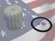 RF-1 GENERAL RAYON OIL FILTER REPLACEMENT FITS 1A25A RF-1 GENERAL RAYON OIL FILTER REPLACEMENT FITS 1A25A