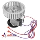 Criditpid A078 Exhaust Vent Venter Motor for Goodman 0131G00000PS