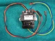 New Wilspec XFF075CB2B-193-0016 Transformer 208/240V In 24VAC 75VA Out Enertech
