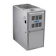 90k BTU 80% AFUE MrCool Signature Gas Furnace - Upflow/Horizontal -  21" Cabinet
