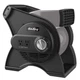 Air King Commercial Grade Pivoting Utility Fan, for 6" x 6", Black/Gray Air King Commercial Grade Pivoting Utility Fan, for 6" x 6", Black/Gray