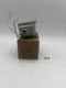 Honeywell AT72D 1089 Class 2 Transformer 120V 50/60Hz 25 V.O.C Foot Mounting