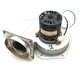 Fasco 7021-8428 Draft Inducer Motor Assembly 115V Trane 21D330673 used #MG807