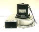 FASCO 7021-9656 Draft Inducer Blower Motor 8981 Type U21B 3200RPM used #M689 FASCO 7021-9656 Draft Inducer Blower Motor 8981 Type U21B 3200RPM used #M689