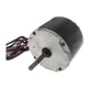 Goodman 0131M00018PSP Condenser Fan Motor (208/230v, 1/4hp, 1100RPM, 1SP)