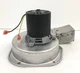 FASCO 70219237 Draft Inducer Blower Motor Assembly 1054268 208-230V used #MF235