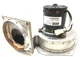 Fasco Draft Inducer Assembly 7021-8428 Trane 21D330673 used FREE shipping #MK844