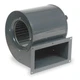 DAYTON 1TDT8 Blower,797/549 cfm,115V,3.30/2.20A 1TDT8