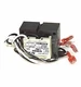 NORDYNE 622337 120V 40VA TRANSFORMER REPLACES 6214 120V 40VA TRANSFORMER REPLAC NORDYNE 622337 120V 40VA TRANSFORMER REPLACES 6214 120V 40VA TRANSFORMER REPLAC