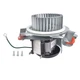 Furnace Draft Inducer Motor / Exhaust Motor Assembly Fits Carrier Jakel Fasco