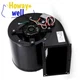 Replacement Blower Motor For Dayton 1TDT8 Blower,797/549 CFM,115V, 3.30/2.20 Amp