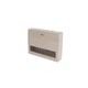 Rinnai EX17DTP Direct Vent Propane Wall Furnace DT Series - Beige