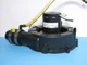 ROTOM 702110302 FURNACE DRAFT INDUCER MOTOR FB-RFB547 3400RPM LENNOX ARMSTRONG