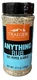 Traeger Wood Fire Grills Anything Rub Salt, Pepper & Garlic 12.5 oz