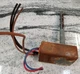 Honeywell 8" Limit Controller Switch/USE(52D1 Honeywell 8" Limit Controller Switch/USE(52D1