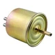 Baldwin BF7693 In-Line Fuel Strainer Baldwin BF7693 In-Line Fuel Strainer