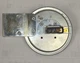 Tridelta FS6706-1384 Furnace Air Pressure Switch 1093436 0.50" WC *Pre-Owned*