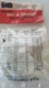 Bell & Gossett 118665 Steel Impeller 3-1/2" Diameter Used on Obsolete 1" Series Bell & Gossett 118665 Steel Impeller 3-1/2" Diameter Used on Obsolete 1" Series