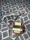 Basler Transformer (BE111640GDD,)HT01BC115 Read Descri GAR