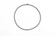 100208088 Lochinvar K,Door Gasket,Rubber Genuine OEM LOC100208088