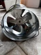 Tjernlund EF-8 Duct Fan For 8" Flex Or Metal Duct Tjernlund EF-8 Duct Fan For 8" Flex Or Metal Duct