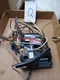 Emerson CNT07943 / White Rodgers 50M56-486-02  Integrated Fan Control used
