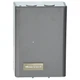 Honeywell L8148E1265/U; L8148E1265 Aquastat Relay (180 to 240&deg;F)