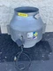 Pre-owned Fantech FKD12XL 12" in Duct Round Inline Mixed Flow Centrifugal Fan