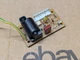 Rinnai wall heater LM-16 ignition modul PCB (EX22C) Rinnai wall heater LM-16 ignition modul PCB (EX22C)