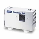 LB White Premier 80 Outdoor Propane Tent Heater 80000 BTU Portable OPEN BOX