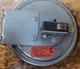 TRIDELTA FS6368-562 Air Pressure Switch B13701-26