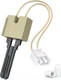62-22868-93 Furnace Ignitor Hot Surface, Fit for Rhe-Em Ru-Ud Weath-Erking Furna