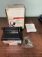 NEW HONEYWELL R7184A1026 INTERRUPTED ELECTRONIC OIL PRIMARY     . B372