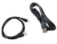USB Cable Cord For SIMPLEHUMAN Sensor Mirror ST3004 ST3026 BT1080 ST3055 ST3024